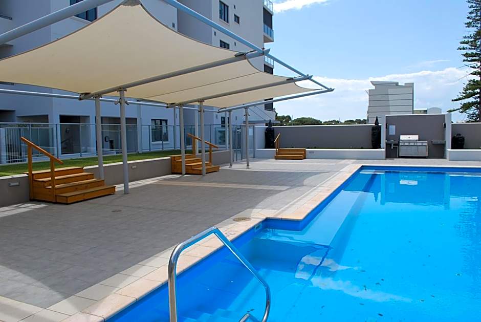 Nautilus by Rockingham Apartments