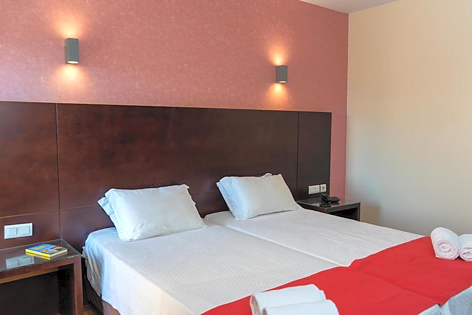 Flag Hotel Barcelos