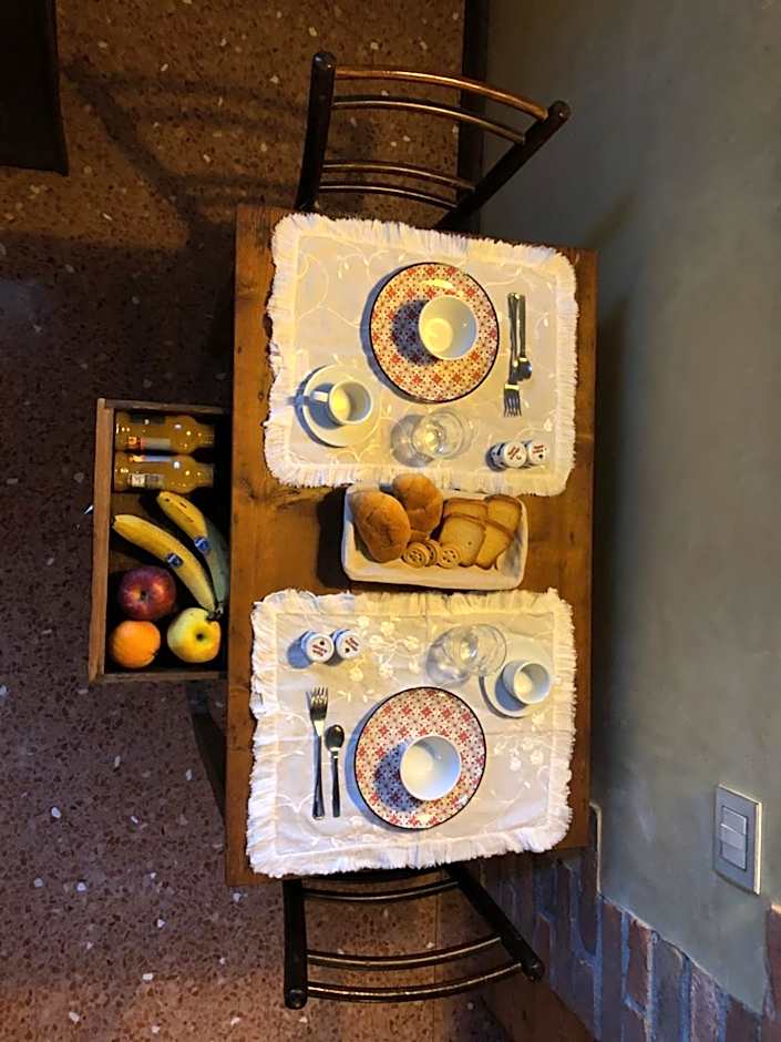 B&B BAGOLARI