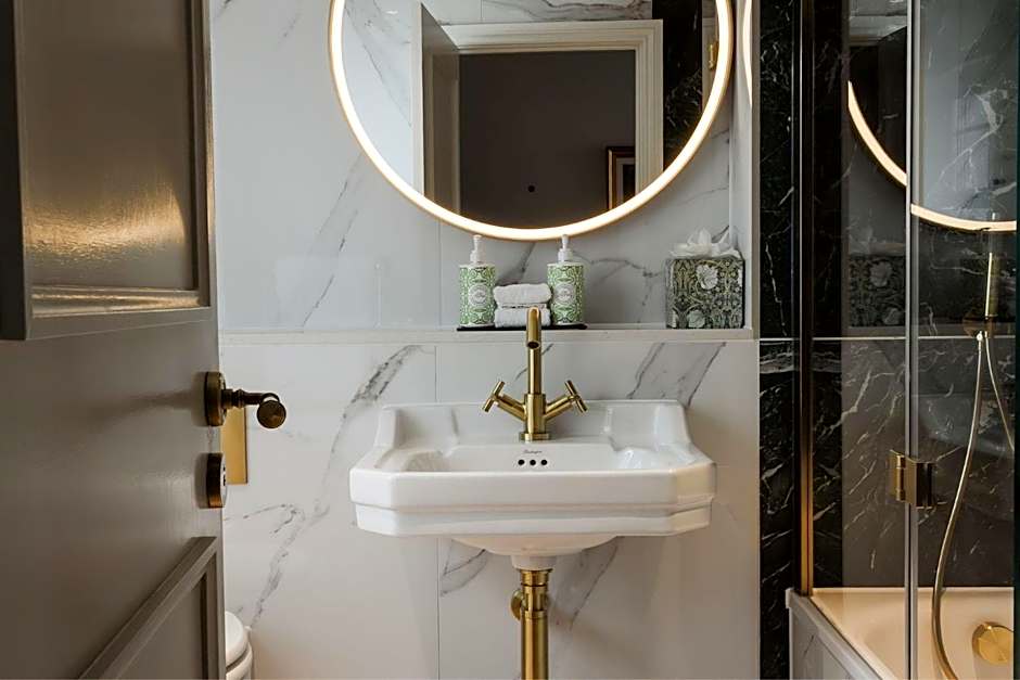 Castle Hotel Windsor