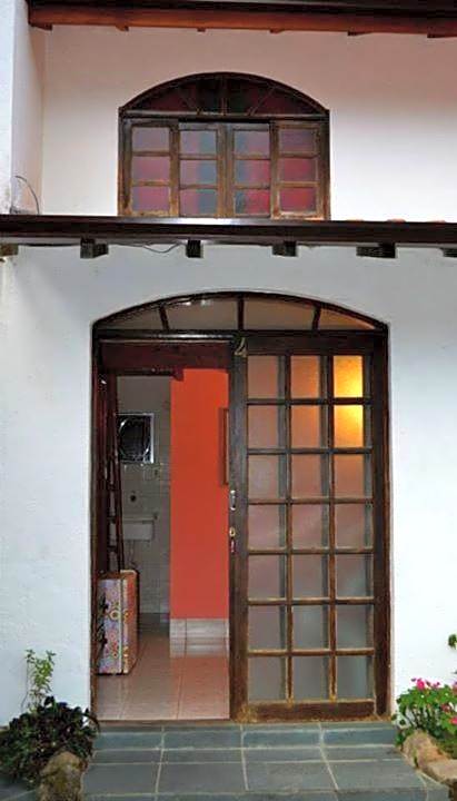 Pousada Em Busca do Sol