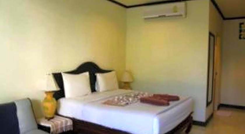 Lucky Mother Bungalow