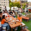 Tequila Sunrise Potts Point