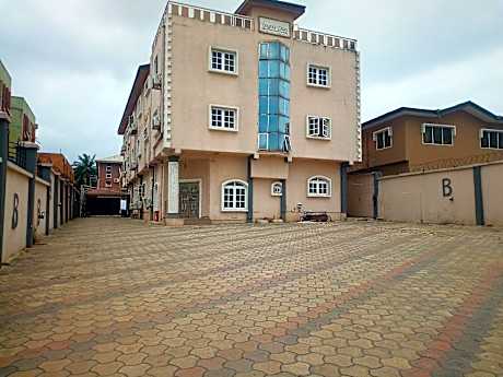 Bayse One Executive Suites  and Bar