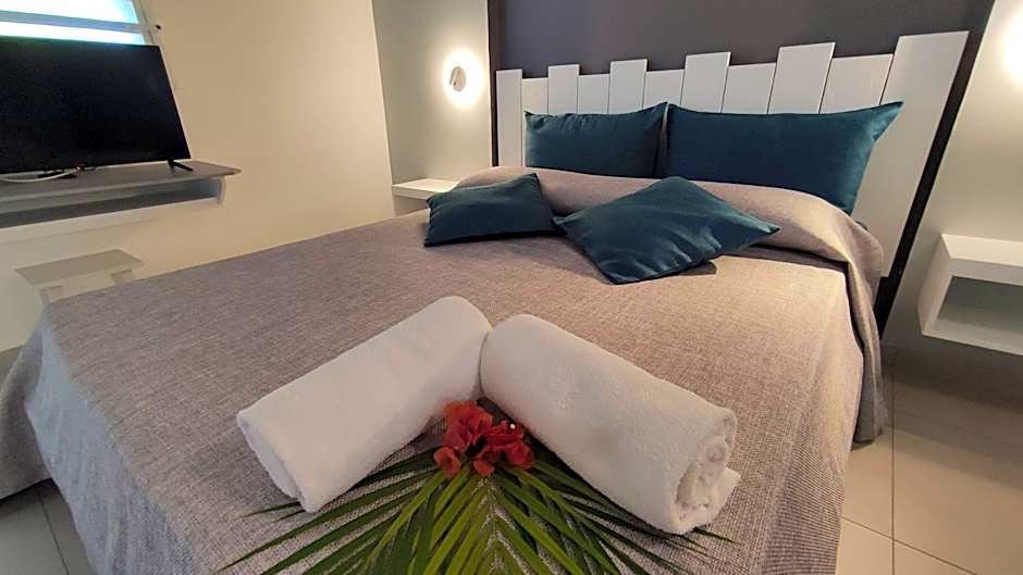 Residence Habitation Grande Anse