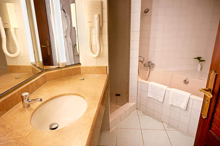 Hotel Bakoua Martinique