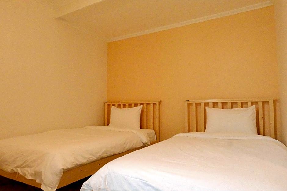 Hostel Espace