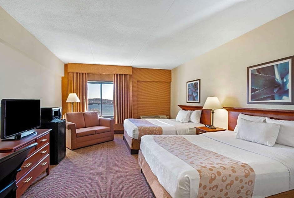 La Quinta by Wyndham New Haven