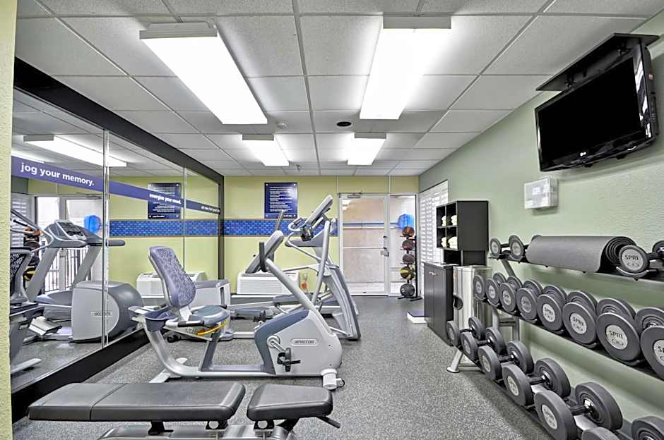 Hampton Inn By Hilton And Suites Charleston/Mt. Pleasant-Isle Of Palms