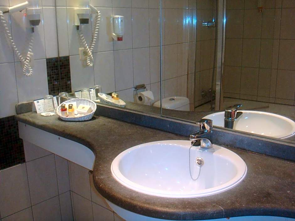 Best Western Plus Park Hotel Brussels