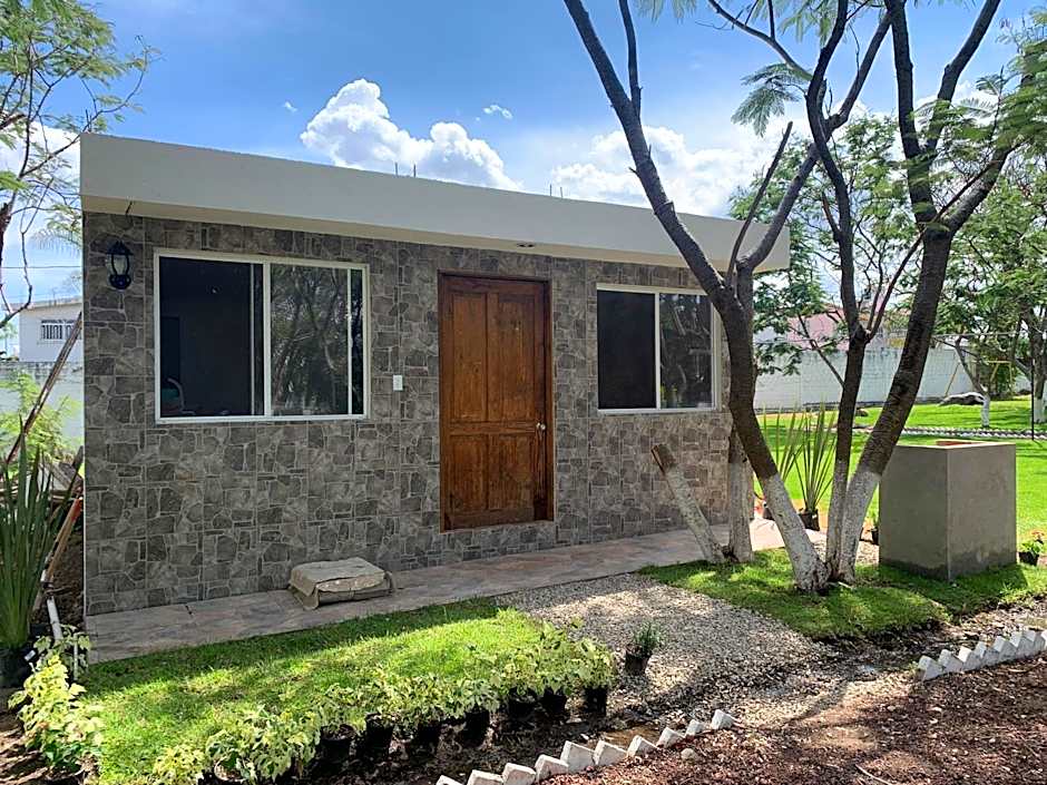 FINCA LA VIRGEN DE PIEDRA ATLIXCO