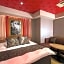 Hotel Beni West
