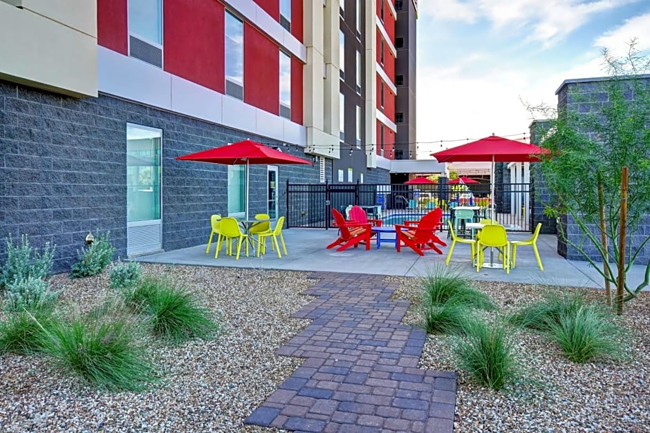 Home2 Suites by Hilton Gilbert, AZ