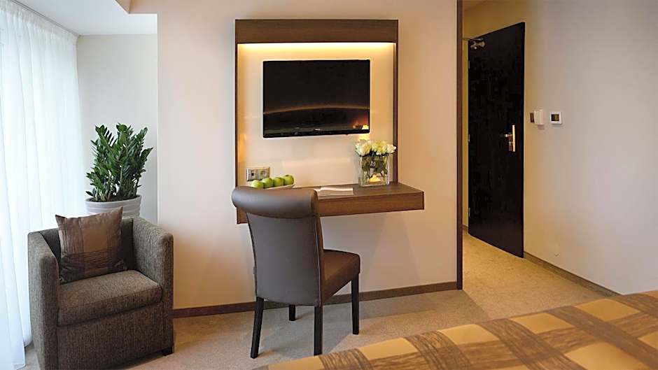 AZUL Hotel & Restaurant Partizánske