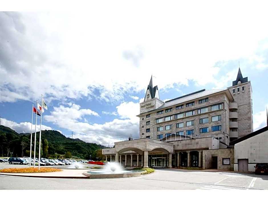 Shintainai Onsen Royal Tainai Park Hotel - Vacation STAY 93680v