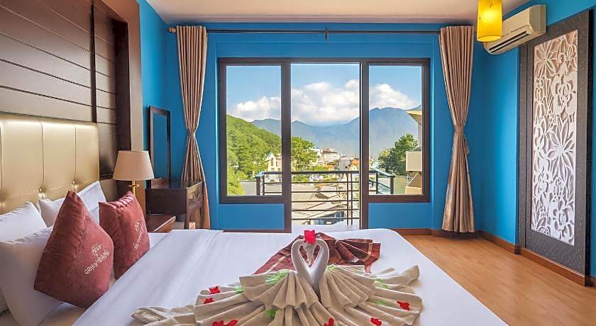 Sapa Elegance Hotel