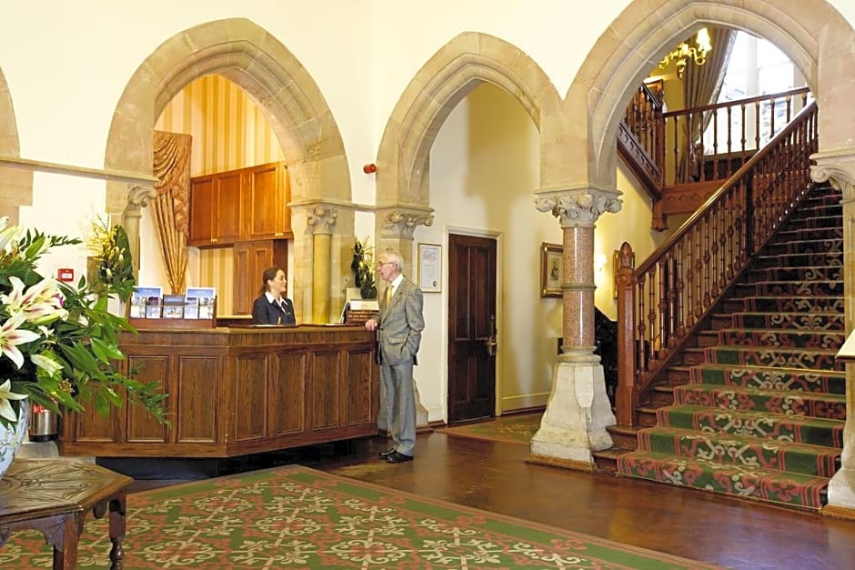 Ashdown Park Hotel & Country Club