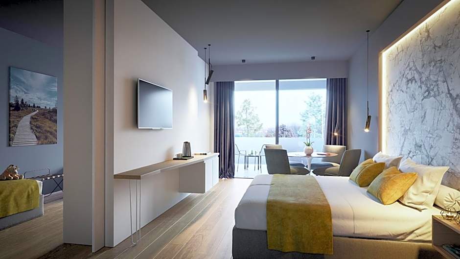 MY HOTEL MALMEDY