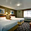 Days Inn by Wyndham Nanaimo