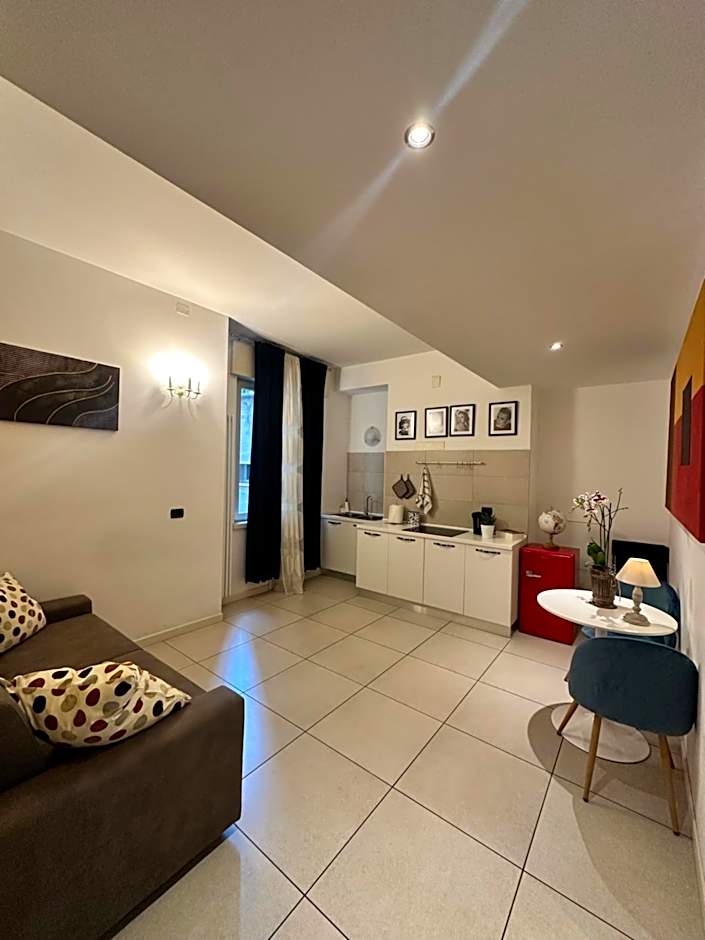 Il Tenore B&B - Le Arche Verona
