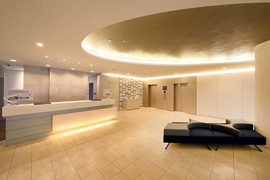 Richmond Hotel Yokohama-Bashamichi