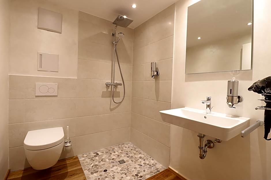 Das Fischer Boardinghouse KF