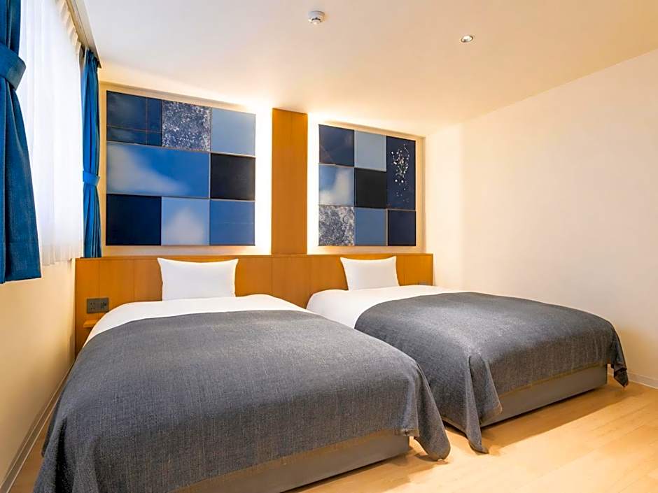 Nagi Kurashiki Hotel&Lounge