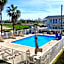 Studio 6 Galveston TX