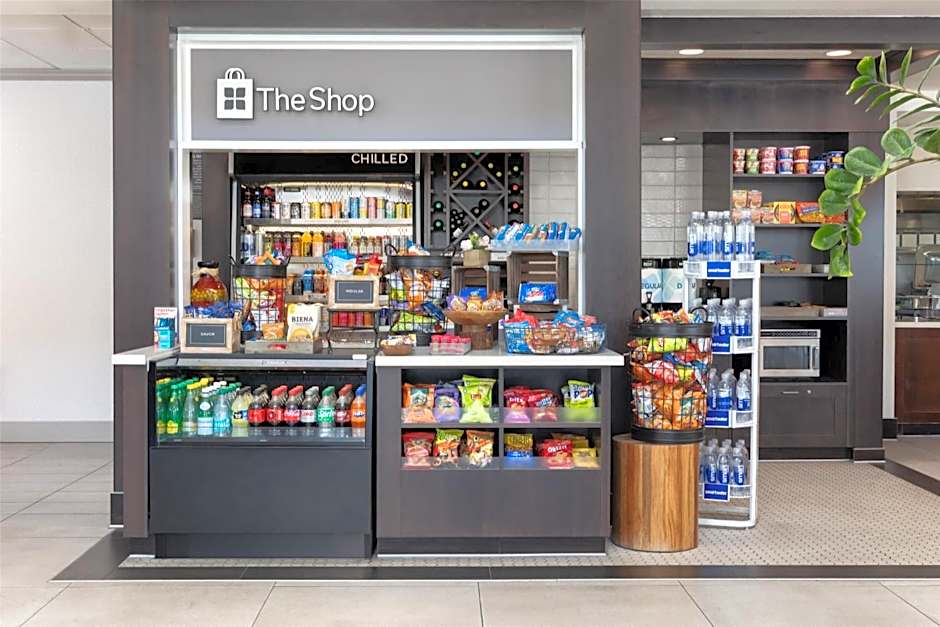 Hilton Garden Inn Ontario/Rancho Cucamonga