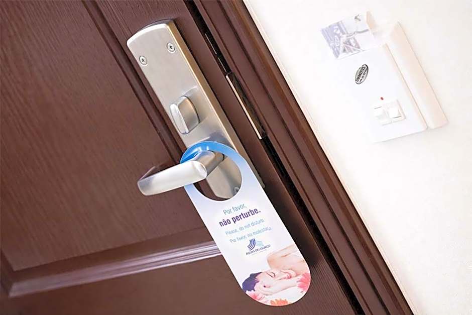 Águas do Iguacu Hotel Centro