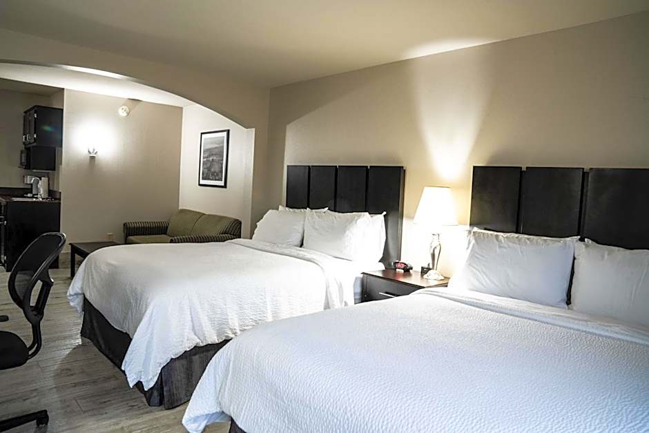Lucille's Hotel