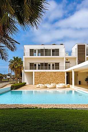 Hotel Dunas de Sal