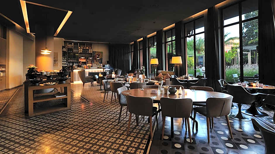 Novotel Marrakech Hivernage