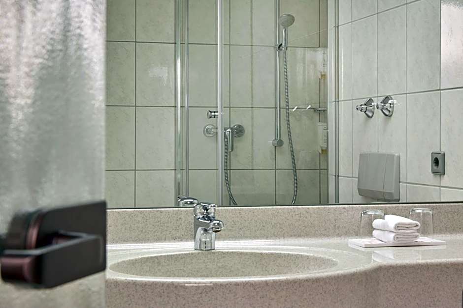 H+ Hotel Stuttgart Herrenberg