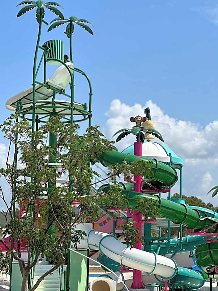 La Benata Beach Hotel