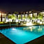 Novotel Lens Noyelles