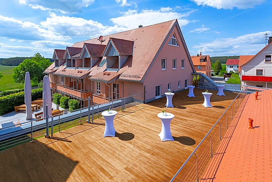 ACANTUS Hotel