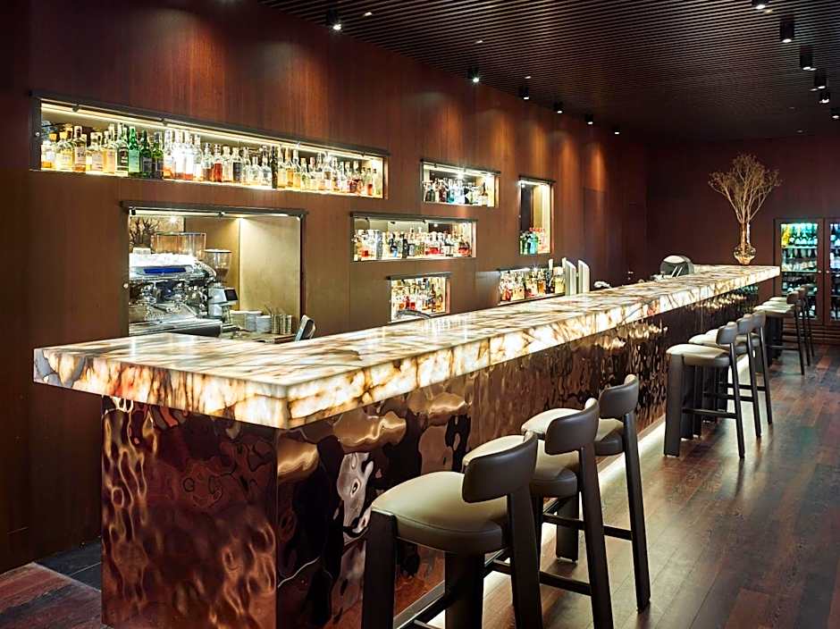 NH Collection Olomouc Congress