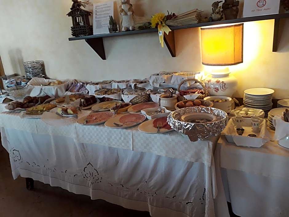 Hotel Fornaci
