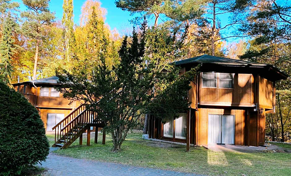 Hotel Residenz WALDOASE