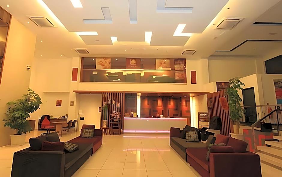 Ipoh Downtown Hotel