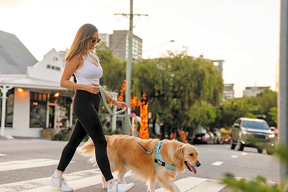 Sage Hotel James Street