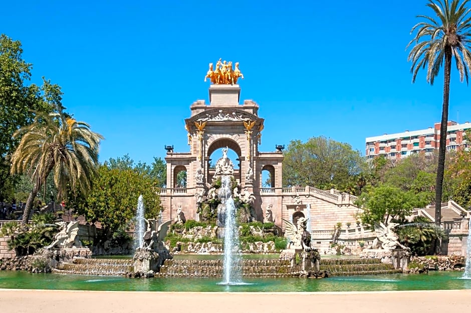 ibis Styles Barcelona Centre