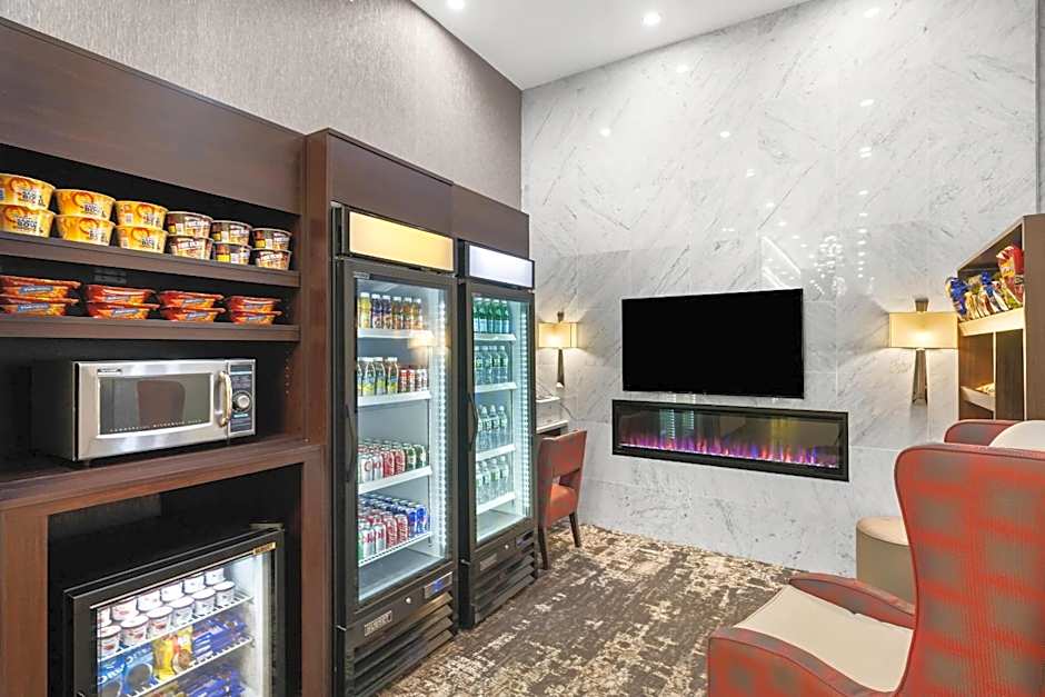 Comfort Inn Prospect Park-Brooklyn