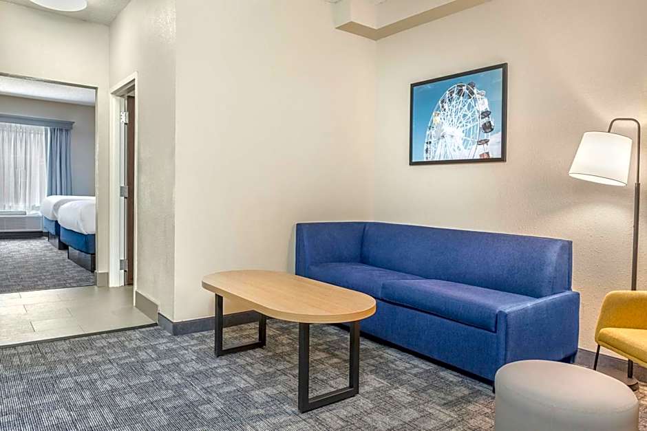 City Express by Marriott Elkridge
