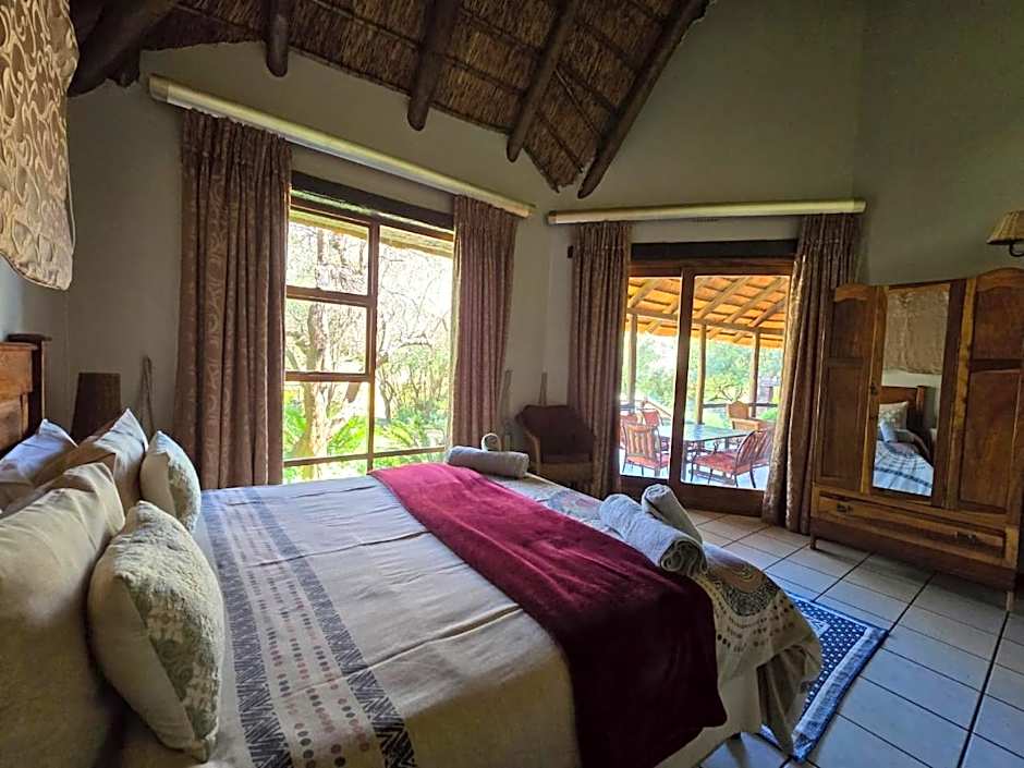 Glen Afric Country Lodge