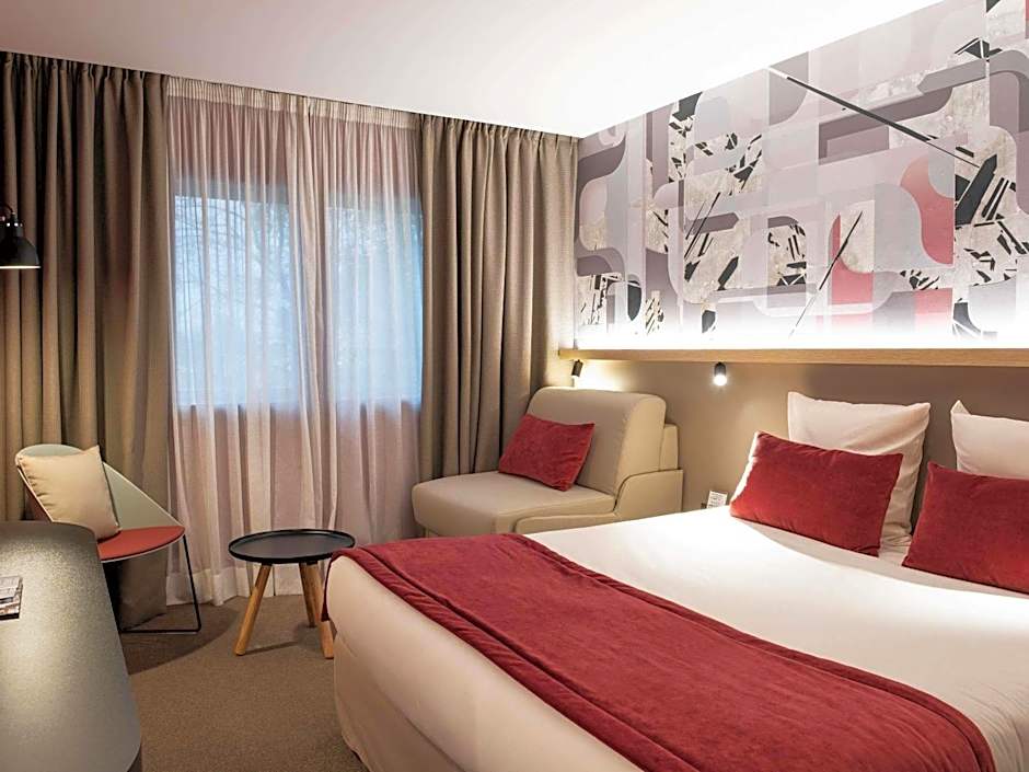Mercure Lyon Charbonnières