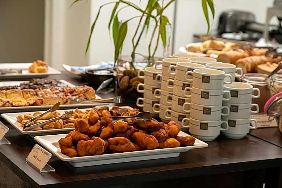 Plaza Blumenau Hotel