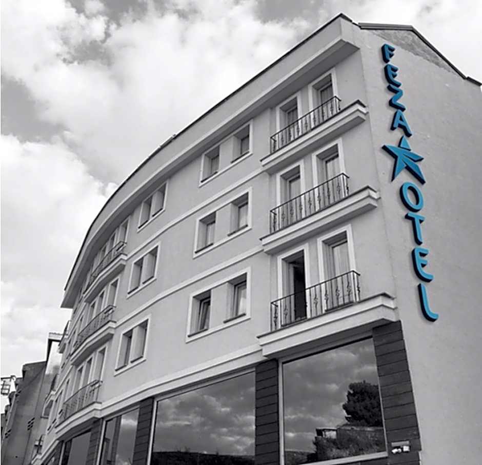 Feza Otel