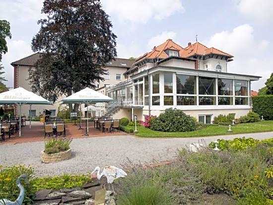 Parkhotel Bilm im Gluck am Stadtrand Hannovers